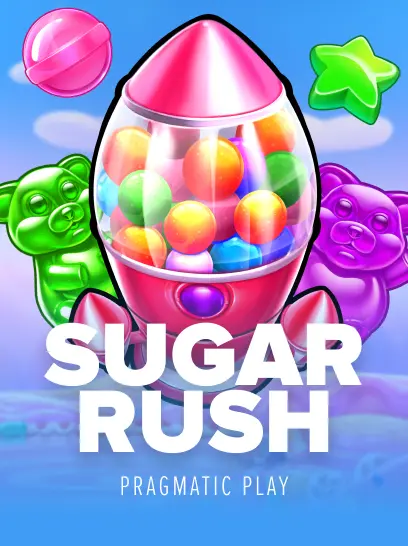 Sugar Rush 1000
