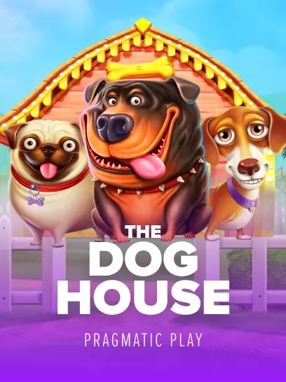 The Dog House MW
